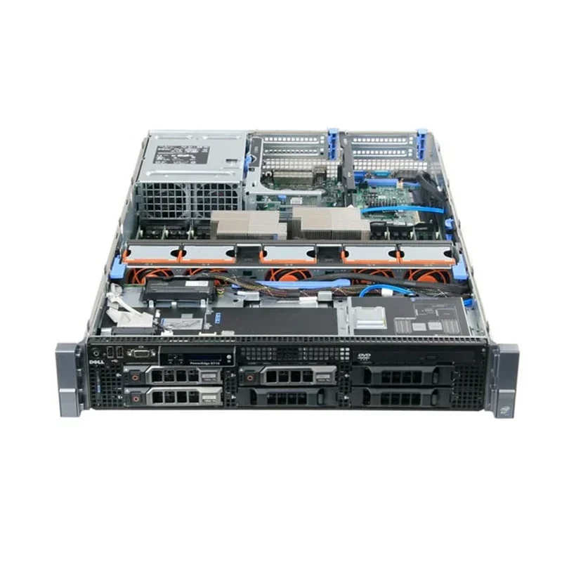 Vendite calde Hardware e software per computer Nuovo server originale