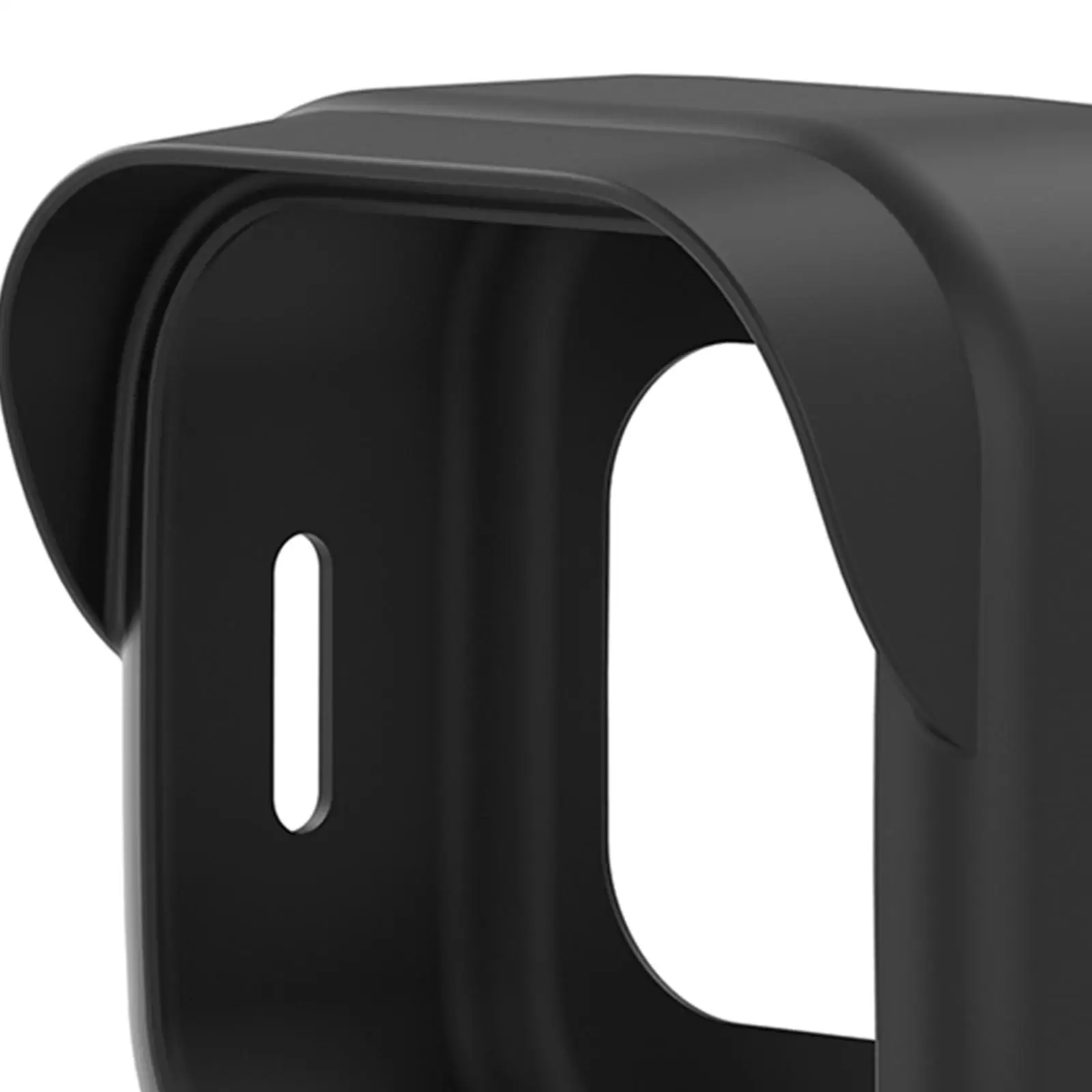 Anti Scratch Rainproof Camera Cover Silicone Skin for Blink Outdoor 4 Home Security System Waterproof Dustproof Protective Case