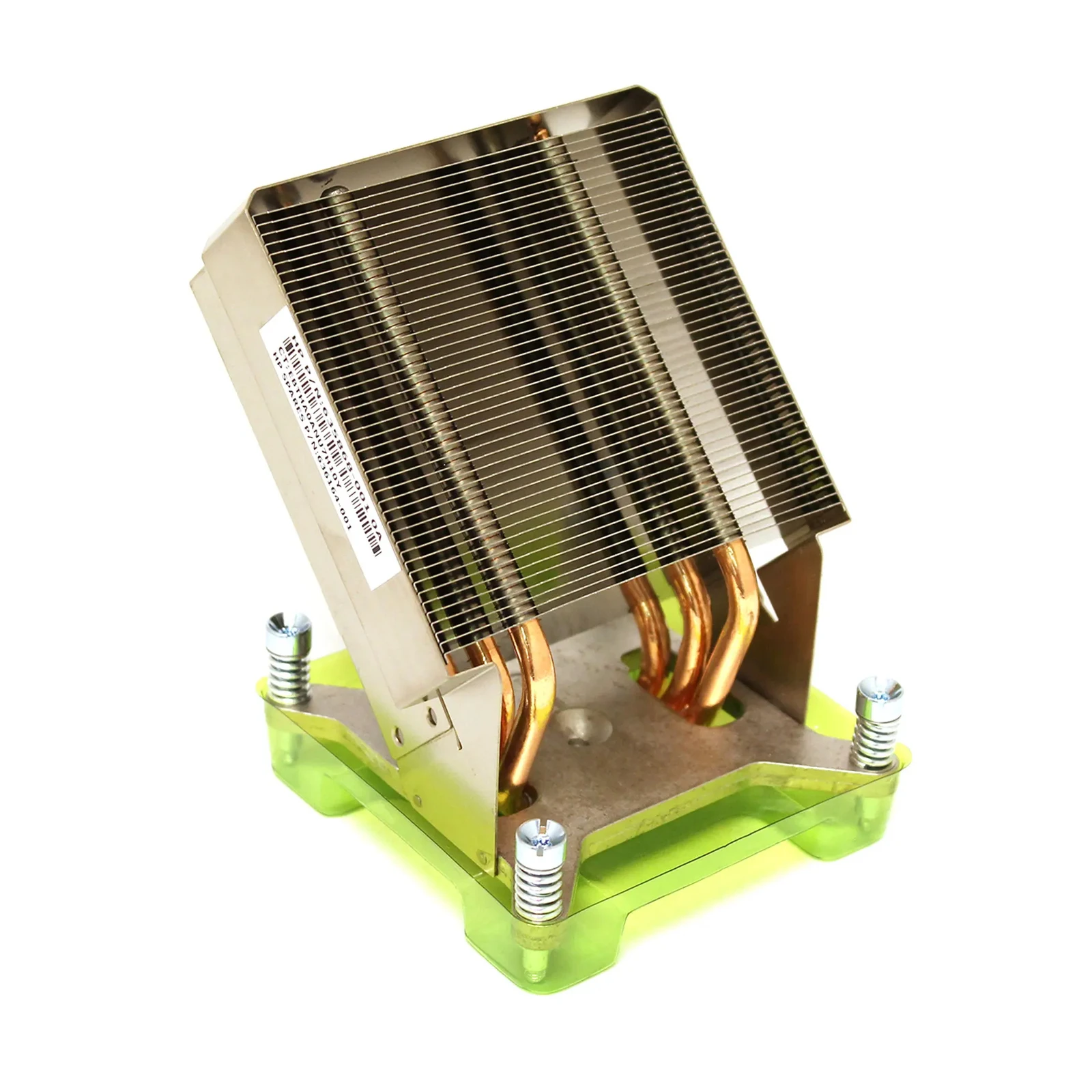 635868-001 For HP CPU Heatsink Z820