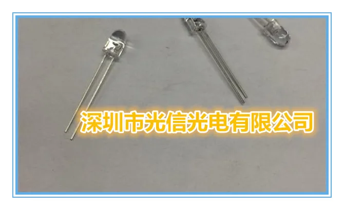 10PCS SFH4550 100% Imported Original Main Receiving and Transmitting Tube, Photoelectric Switch, Hall Sensing