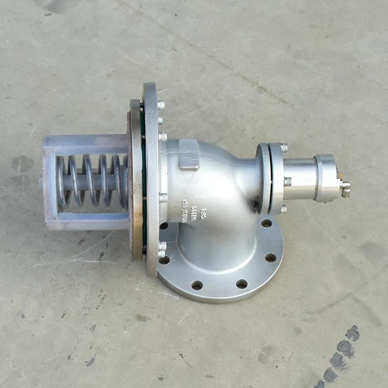 Factory Direct Sale Promote Sales High Quality Stainless Steel Hydraulic Submarine Valve