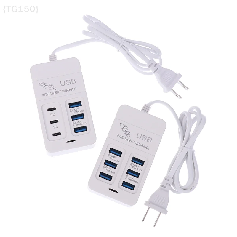 Thumbnail 4 - #61 Best Fast Wall Phone Chargers to Buy In 2026