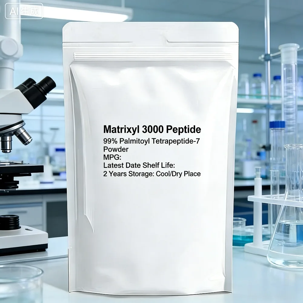 

Anti-aging Matrixyl 3000 Peptide Powder