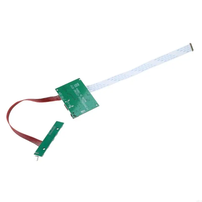 G8TA Multi-Screen LCD Solution 1920x1200 1920x1080 1600x900 1366x768 1280x800 مكونات درجات الحرارة العالية