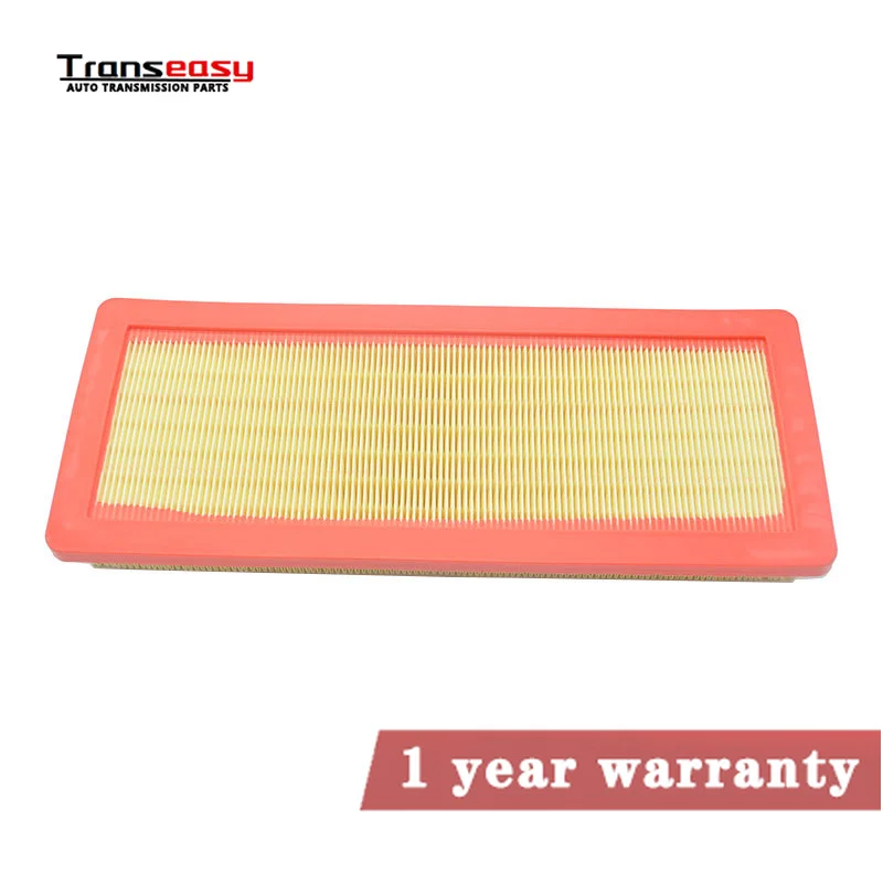 

Car Air Filter 1444TT Fits For PEUGEOT 3008 207 208 3008 508 5008 RCZ 1.6L Model 07-19 1Pcs