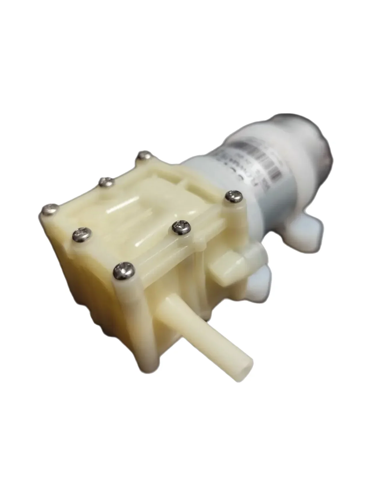 NF Food Grade Electric Diaphragm Pump KDP-14B Lifetime over 1500h for Cold/Hot Water Dispenser Coffee Machine Auto Vending Machi