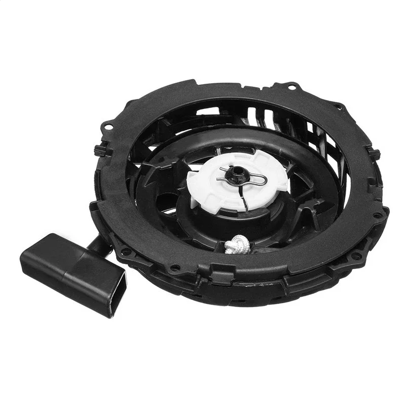 Recoil Pull Starter  for Briggs and Stratton Engines for 450E 500E 550E 550EX 575E 600E 625E 593959 591139 Boost Performance