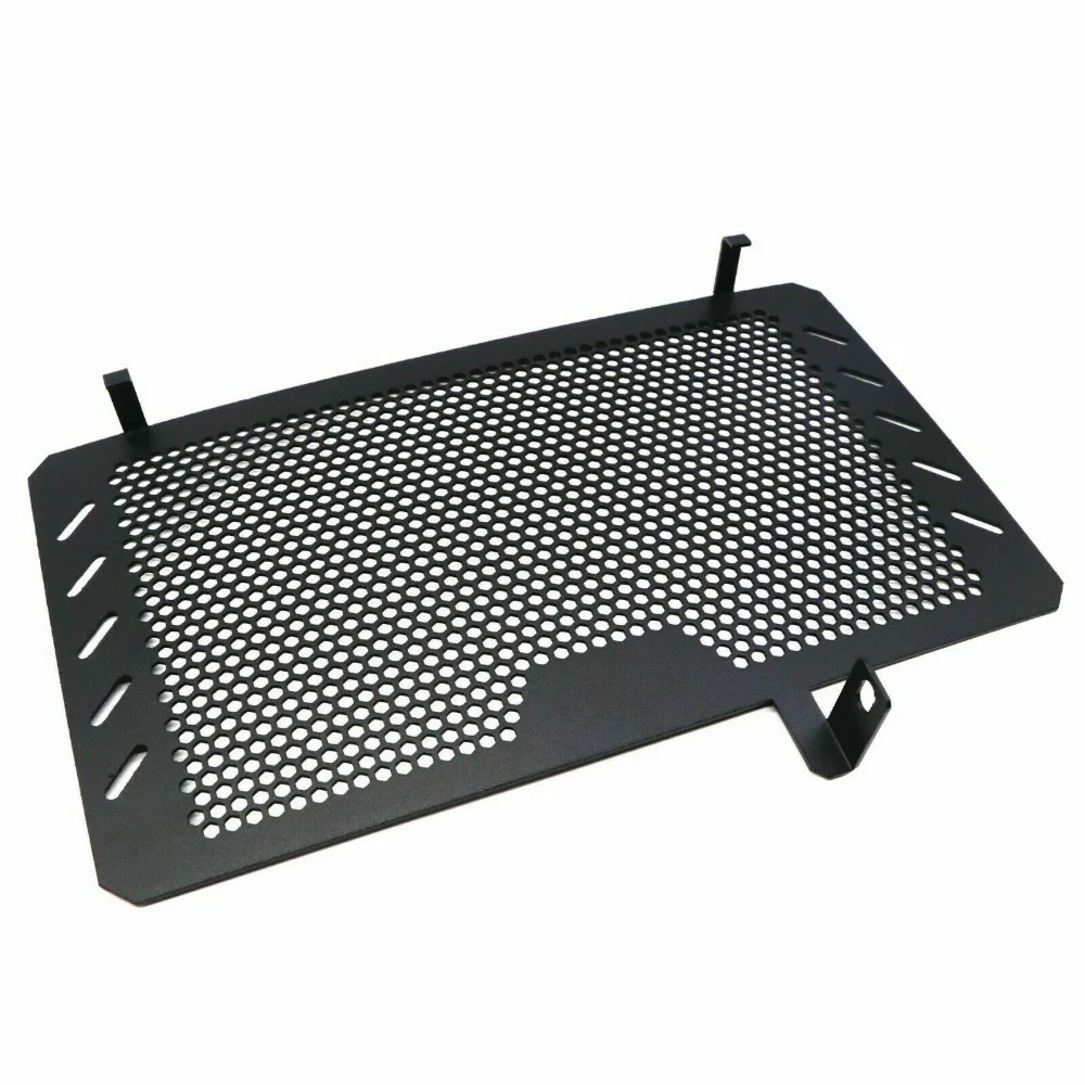 

For SUZUK V-STROM 650 DL650 2013-2018 Radiator Side Cover Grille Guard Protective Motorcycle Accessories