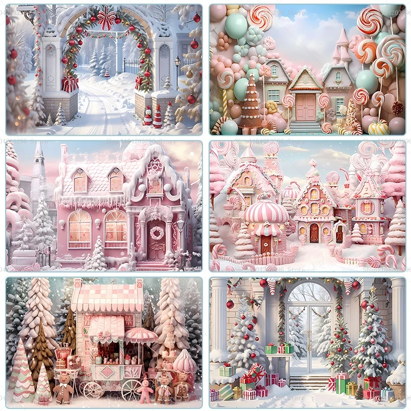 Fundo Fotográfico de Natal: Ár - Baby Xmas Food avaliação e preço