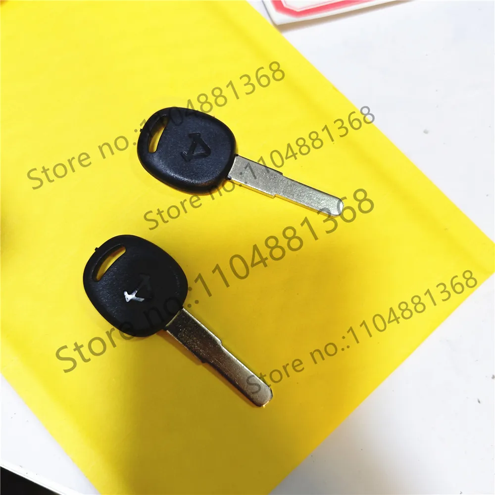 10pcs  for small cow mechanical keys, small cow keys N1s/N1/U+
