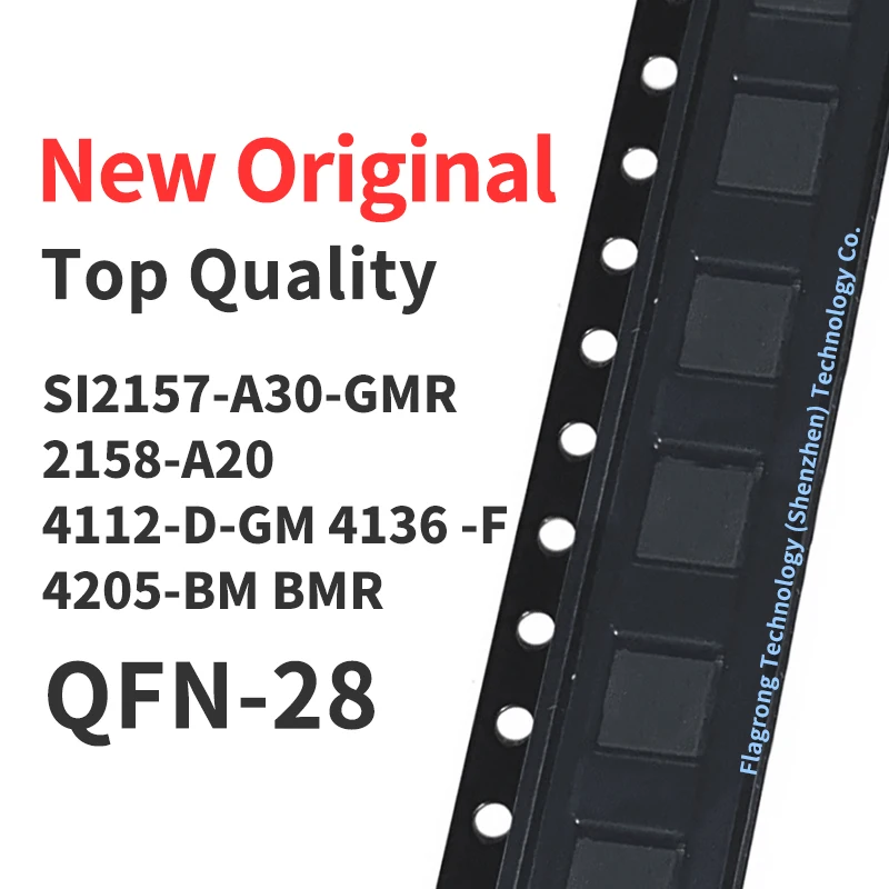 (1 Piece) SI4136-F-…