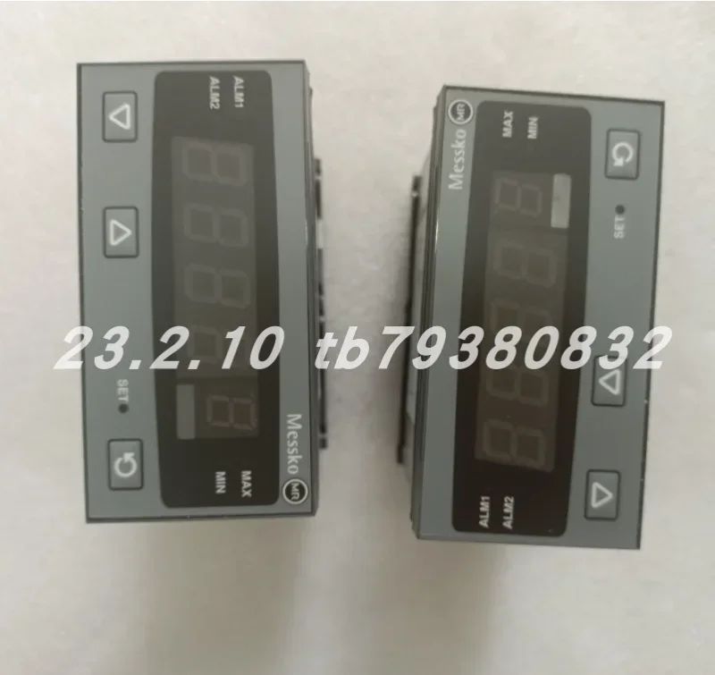 Messko MR PSLC242 input 115/230VAC output 24VDC 1.5A