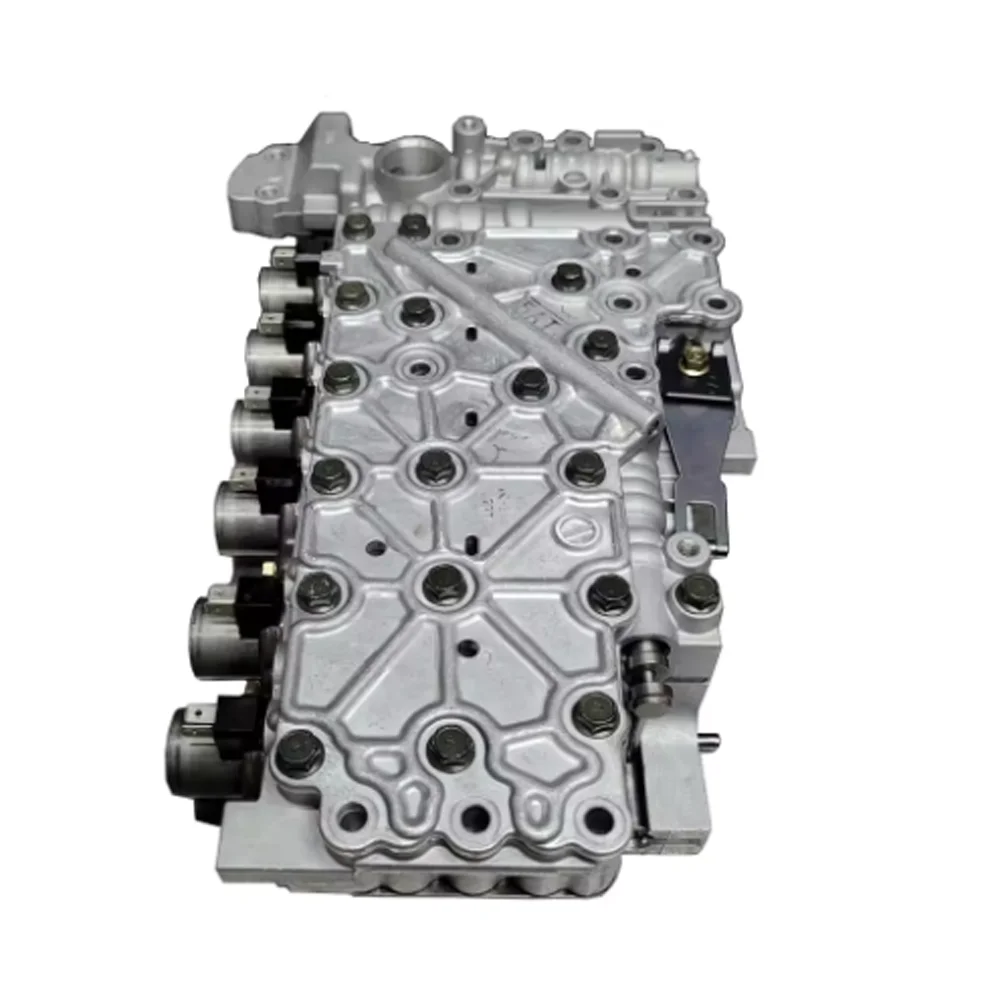 

V4a51 V5a51 V73 Automatic Transmission Valve Body For Mitsubishi Pajero/pajero Spotr Montero