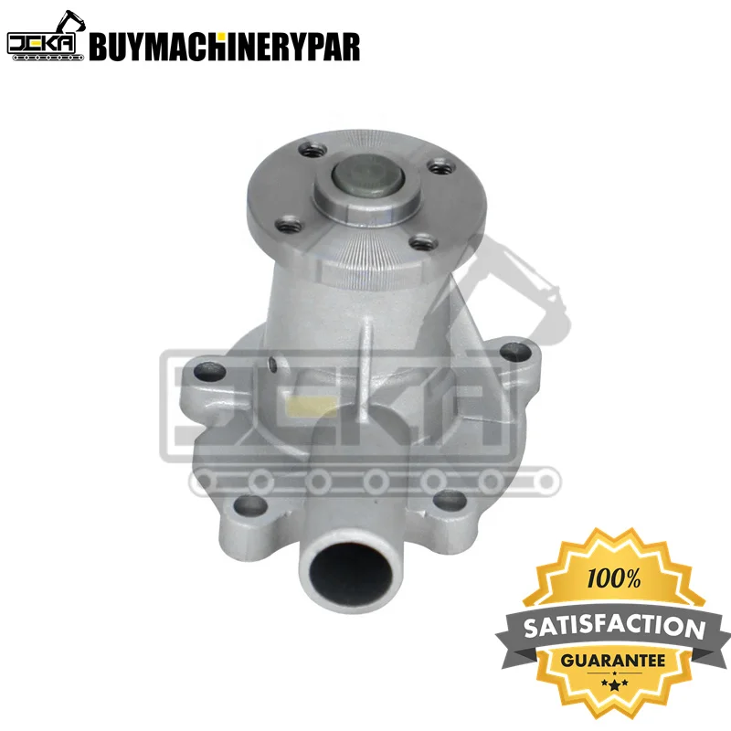 Water Pump 15852-73030 15852-73035 15852-73036 Fit for Kubota Engine D600 V800 Z400 Lawn Tractor KH-007H G3200 G3200H G5200 G520