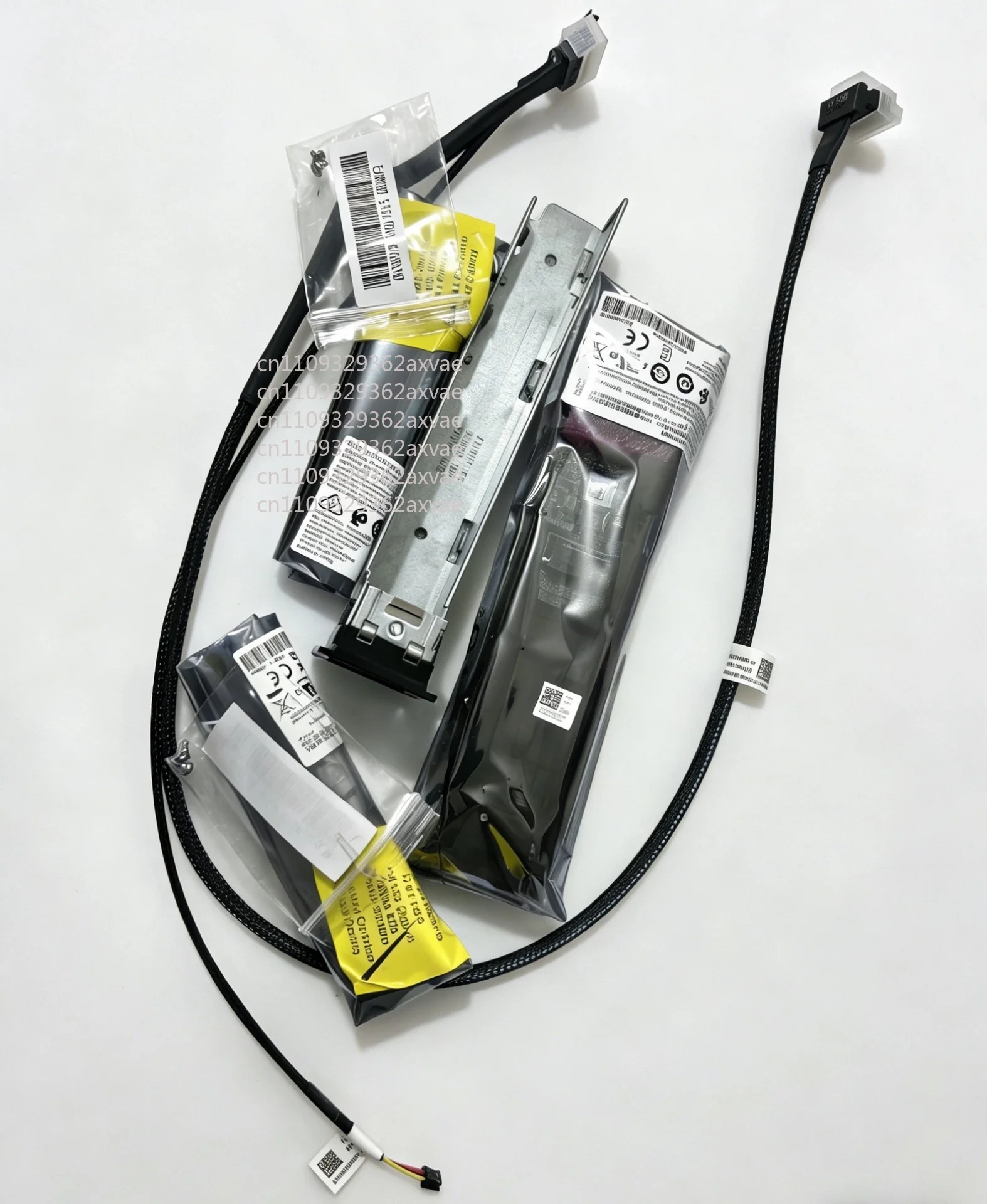 For Dell BOSS‑S2 Dual‑M.2‑SATA RAID Kit 14YCM PKH3T HM7F6 CX96J CX9KC M35CJ For PowerEdge T550 15G Tower Server