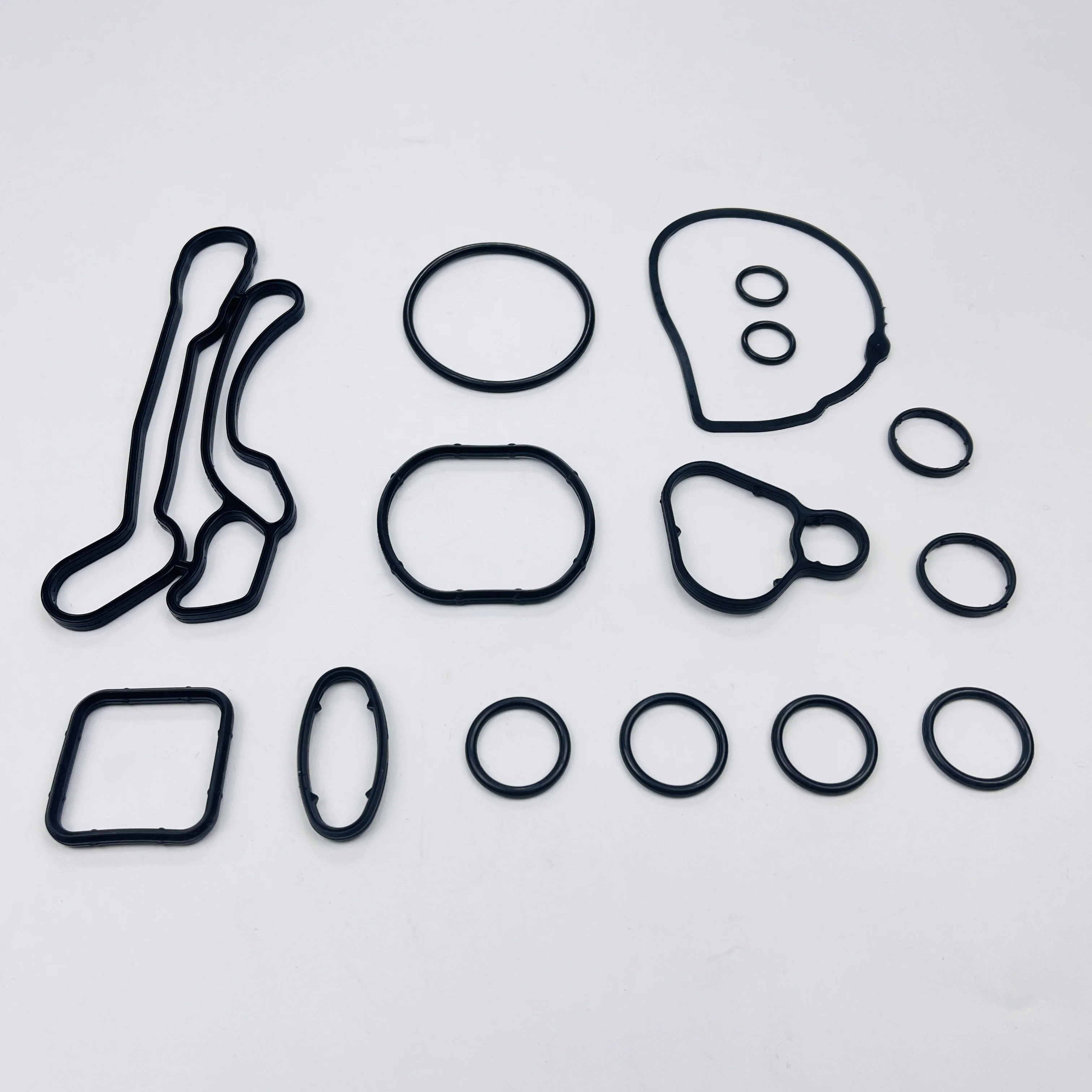 

Двигатель прокладка масляного радиатора OEM #24445723 55354072 55354071 для Chevrolet Cruze или Aveo автомобиль 93186324 л Sonic Astra Zaf