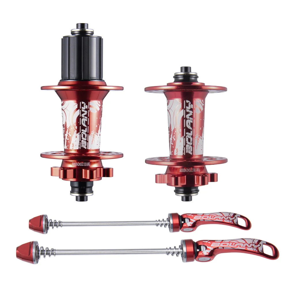 

Ступица MTB 32 отверстия HG XD MS Core Driver, Freehub для горного велосипеда 32 H подходит для 8V 9V 10V 11V 12V 12V Speed Cassette 11S 12s QR Thru