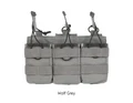 Wolf Grey