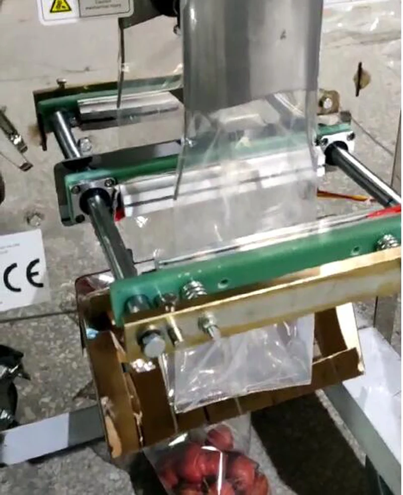 Grain Desiccant Desiccant Powder Packing Machine Bag Tea Filling Filling Machine 20-50G/50-1000G Packaging Machine