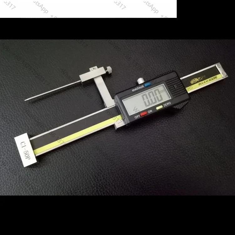 Electronic digital display , mechanical vernier gauge, height gauge, segment gauge, step