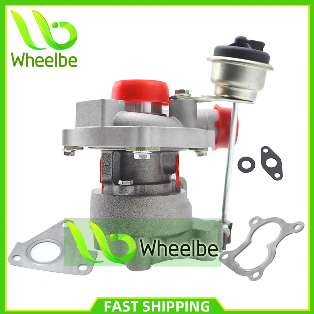 NEW Turbocharger Turbo For Renault CLIO MK3 MK2 KANGOO MEGANE SCENIC 1.5 DCI KP35 54359700000 54391015080 14411BN701 1390084