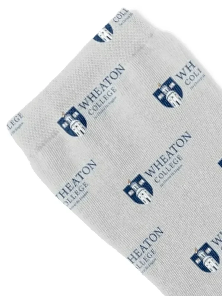 Wheaton College (Illinois) Socks tennis Men's Argentina shoes Boy Child Socks Women's