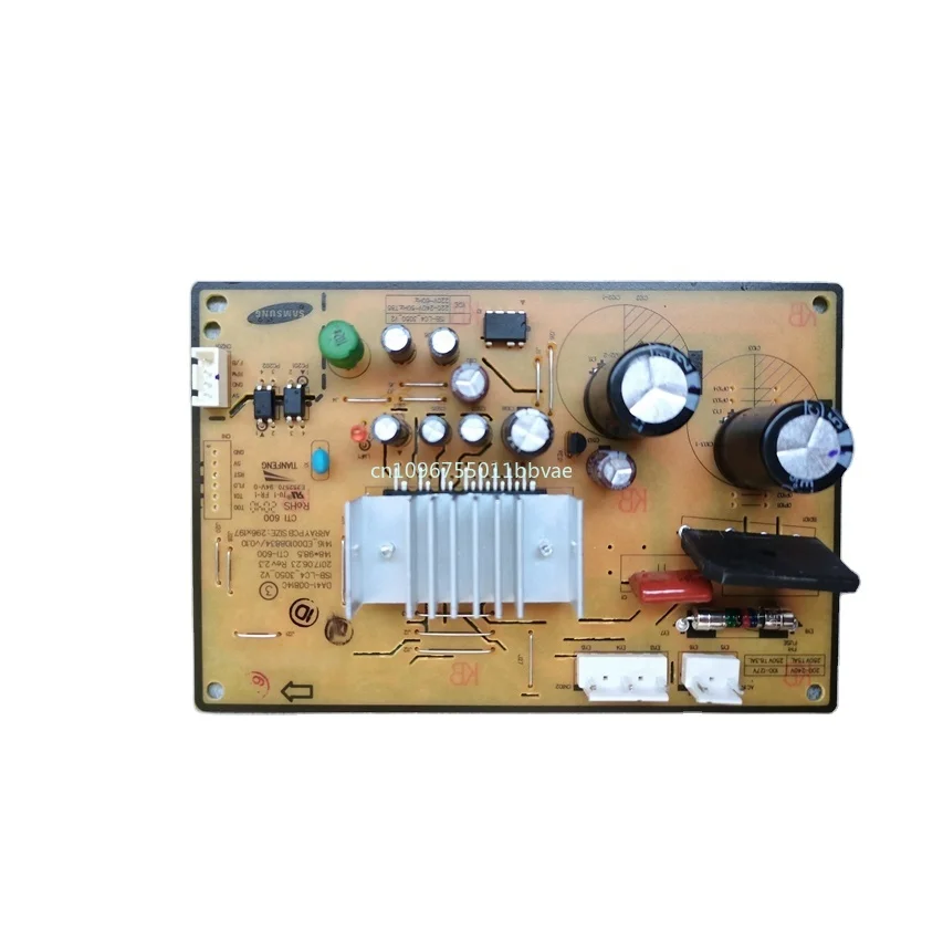 

DA92-00459A E P DA92-00459T DA92-00459Y DA41-00814C DA41-0081A DA41-00814B Refrigerator Frequency Conversion Board for Samsung