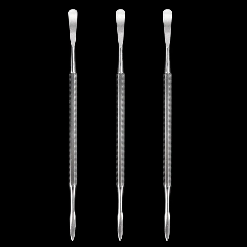 Double Ends Dental Implant Periosteal Elevator Separator Tool for Retracting Separate Autoclave Surgical Implanting Tool