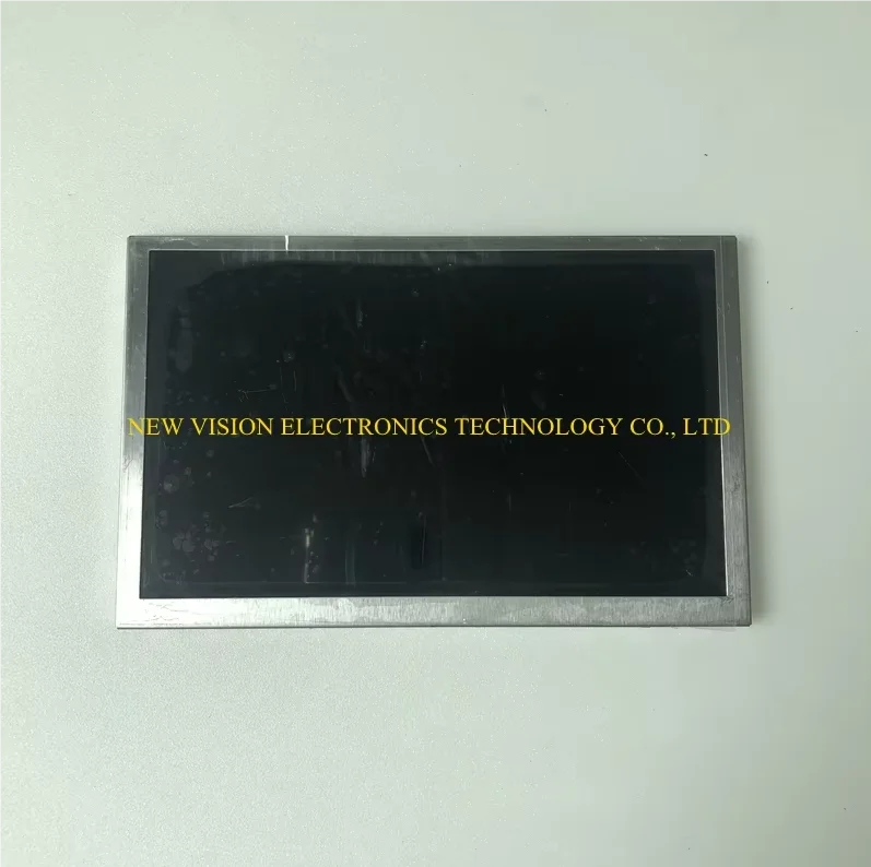 C070VAN02.3 CLAA070LM11XN Original A+ Quality 7 inch LCD Display Screen for Car GPS Navigation