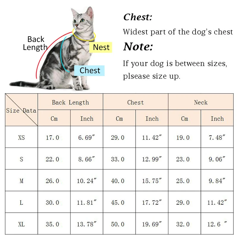 Spring Summer Cat Clothing Soft Cotton Pet Pullovers Shirt for Cats 4 Colors Striped Kitten Vest Pajamas Pets Clothes Outfits