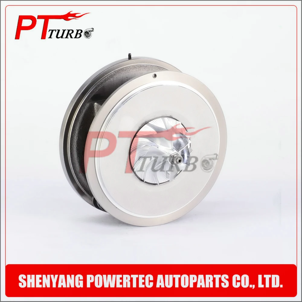 

Billet Turbo CHRA 839765-0001Turbocharger cartridge 71797230 For Ducato III 2.3 (150 Multijet, motor F1AE3481E 2016