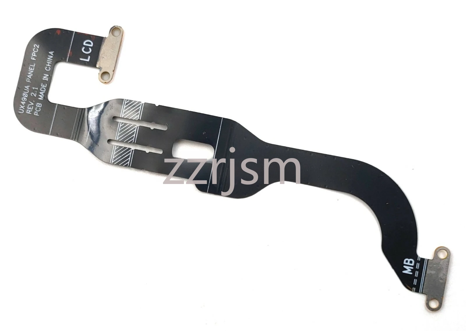 

НОВЫЙ ЖК-видеокабель для Asus ZenBook 3 Deluxe UX490 UX490UA UX490UAR 90NB0EI1-R20020