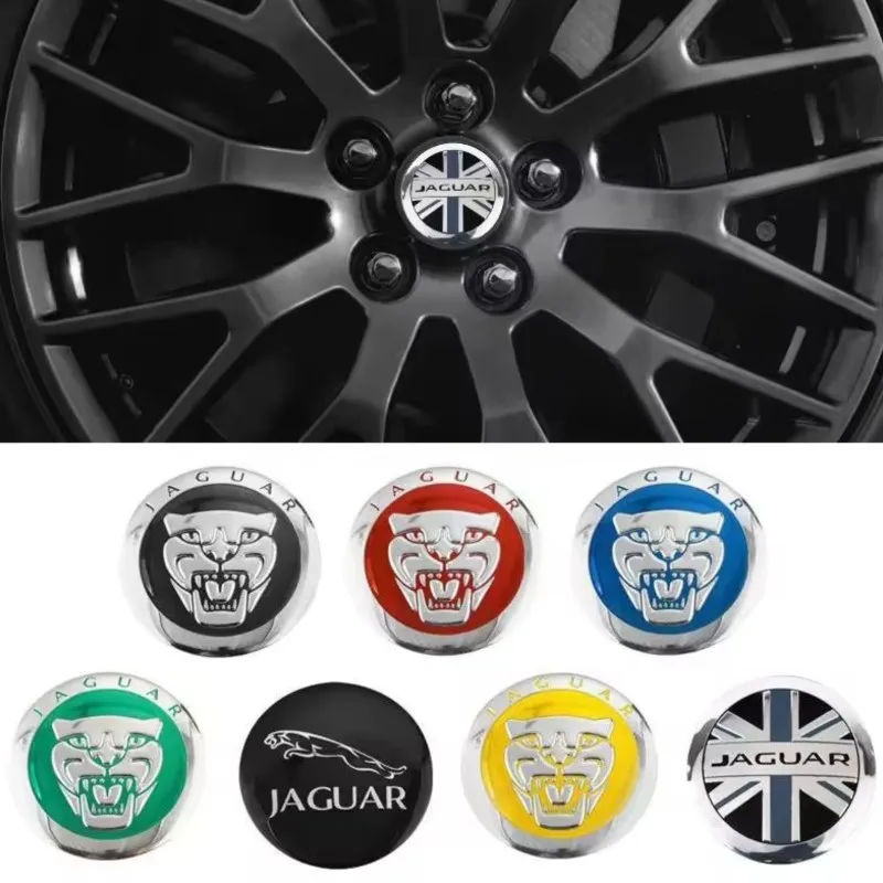 4Pcs 56Mm Car Wheel…