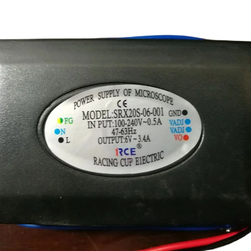 

Microscope Power Module SRX20S-06-001