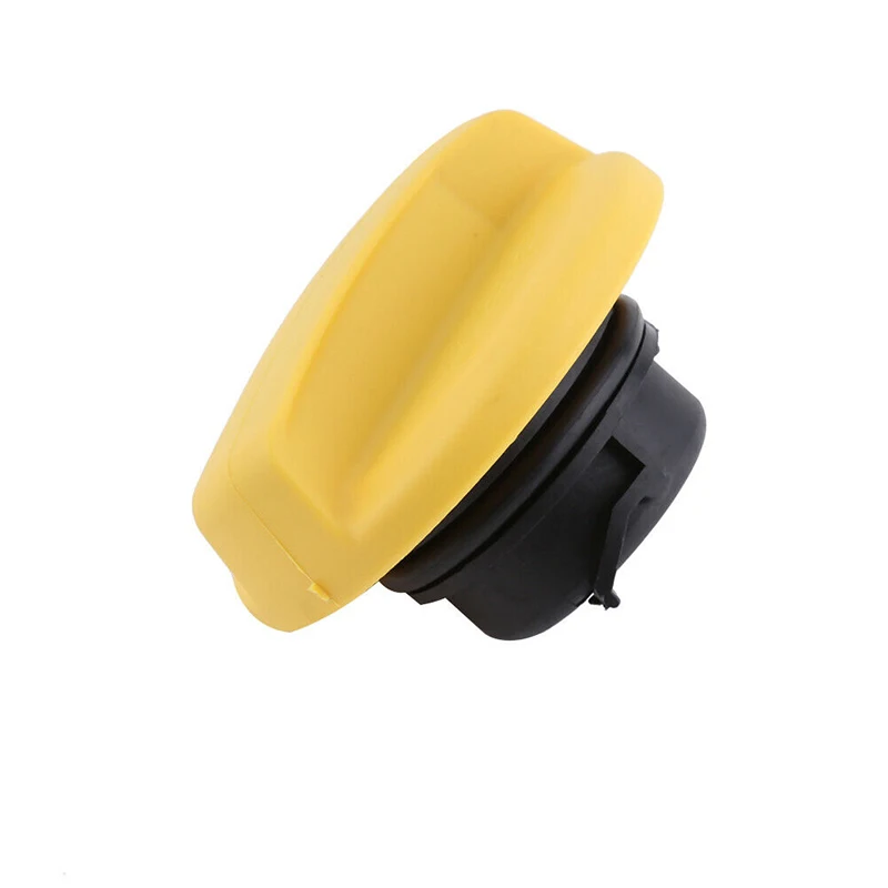 90536291,650103 ل فوكسهول سيجنوم فيكترا C أسترا G H Tigra B ميريفا كورسا C فيكترا B غطاء فتحة تعبئة زيت محرك السيارة غطاء خزان