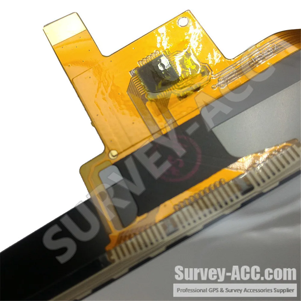 Juno T41 핸드 헬드 컴퓨터 용 새 교체 디지타이저 터치 스크린, Tianbao Juno 5b 5d 컨트롤러 터치 스크린