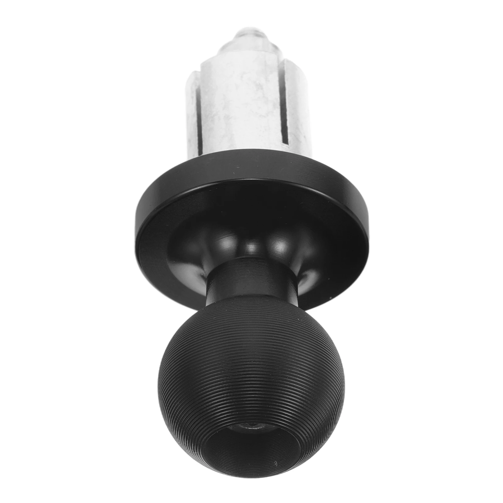 

Expansion Ball Head Bracket Metal Handlebar Base Fixing Accessories Motorcycle Mount Stable Installation Throughhole
