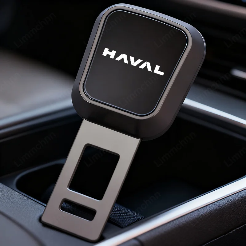 

Comfort Reliable Seat Belt Extender Buckle For Haval H1 H9 Jolion H6 H2 F7X F7 Dargo H2S M6 H3 H4 H5 H7 Durable Quick-Install​