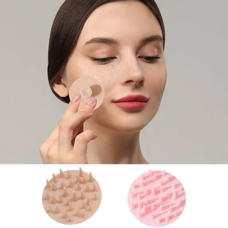 Gezicht Dot Stempel Vlekken Luchtkussen Stempel Natuurlijke Levensechte Nep Sproeten Make-Up Zachte Vrouwen SCHOONHEID Sproet Dot Extra Make-Up