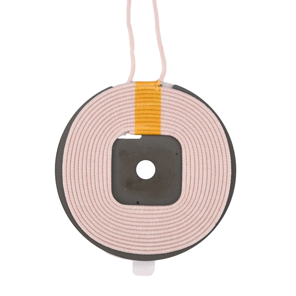 15W 12V High Power Type-C Wireless Charger Trasmettitore Modulo Circuito Standard QI Ricarica Veloce DIY per Cellulare