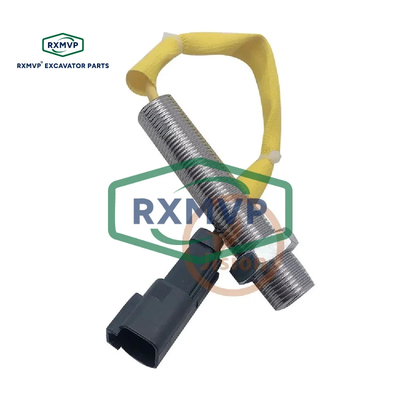 For Caterpillar Construction Machinery 312d2 320d2d 324d Excavator Speed Sensor 3181181 318-1181 RXMVP