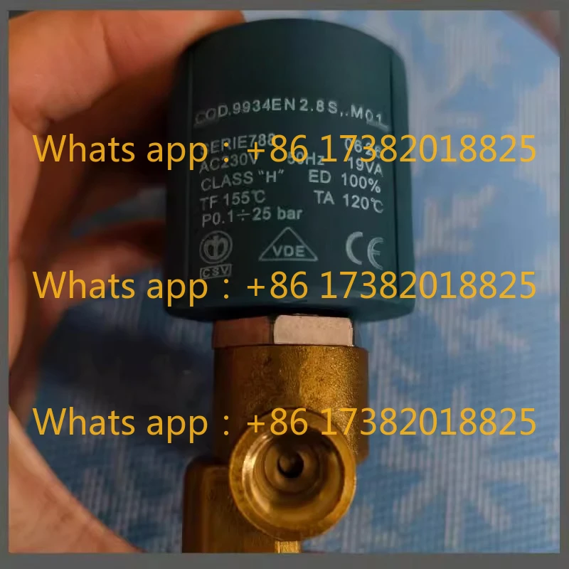 

Электрический нагревательный котел, электрическая глажка, регулировка гладильного оборудования, электромагнитный клапан AC230V, пятно