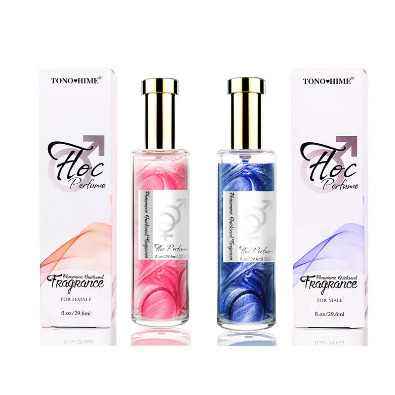 Pheromone Flirting Perfume Lasting Fragrance Flirting Bait Adult Sex Products