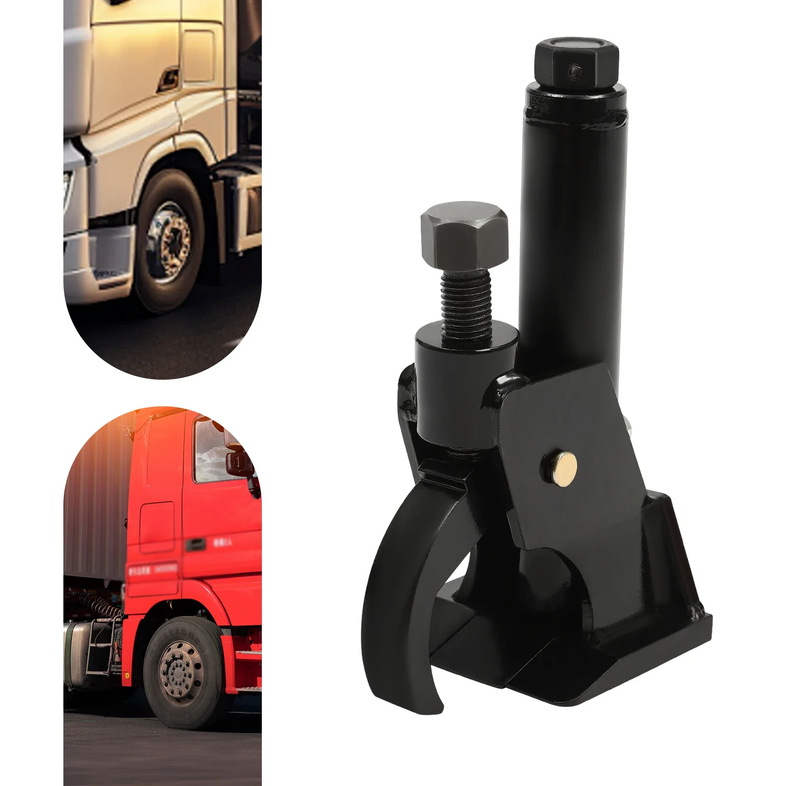 قواطع خرز الإطارات اليدوية، مناسبة للإطارات مقاس 10-21 بوصة، طقم إصلاح إطارات السيارات القابل للتعديل لحافلة عربة الجولف ATV والجرارات وما إلى ذلك