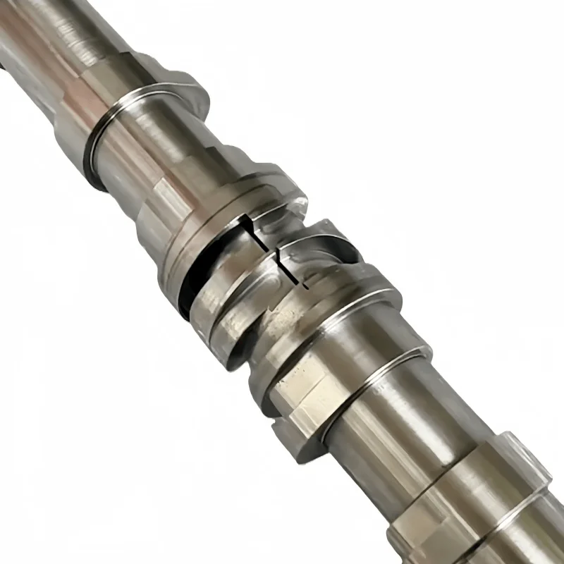 

M274 M270 Engine Camshaft for Benz 270 274 2.0 1.6T Intake and Exhaust Camshaft Model A2700513800