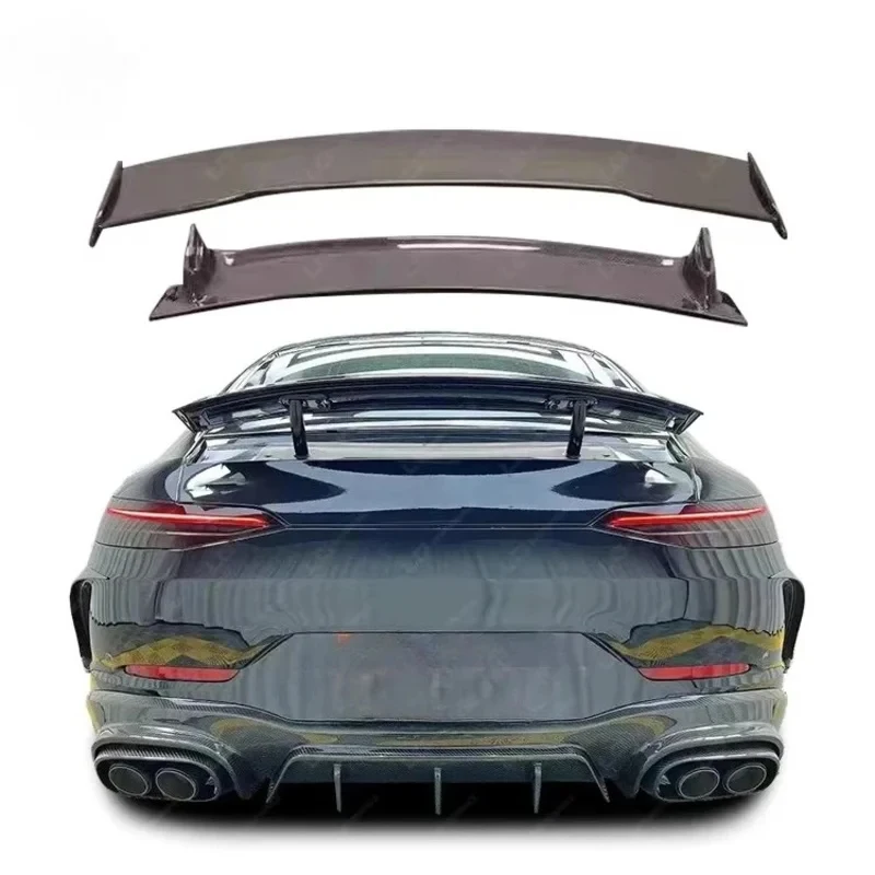 

B Style Carbon Fiber Rear Spoiler