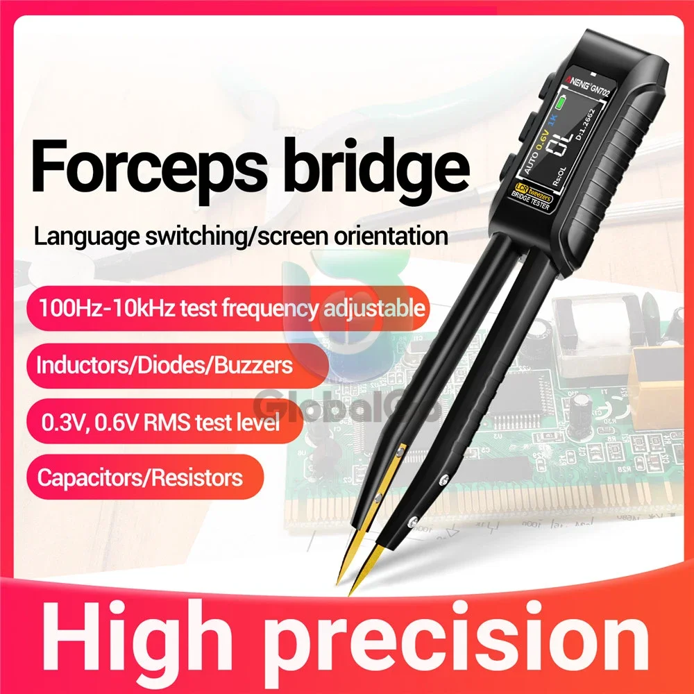 Aneng GN702 Digital…