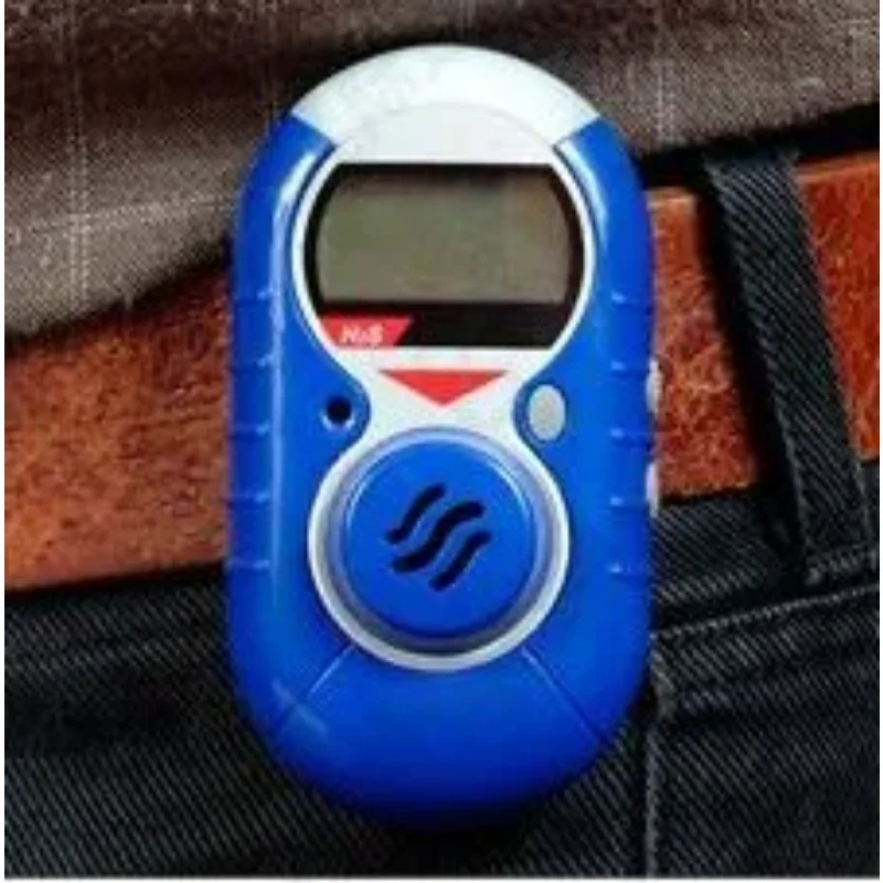 XP-O2 O2 oxygen detector oxygen gas detector