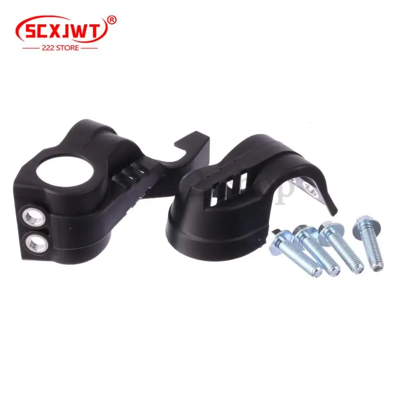 الغطاء الواقي المطاطي للدراجات النارية: يحافظ على امتصاص الصدمات آمنًا من التآكل والتمزق #4