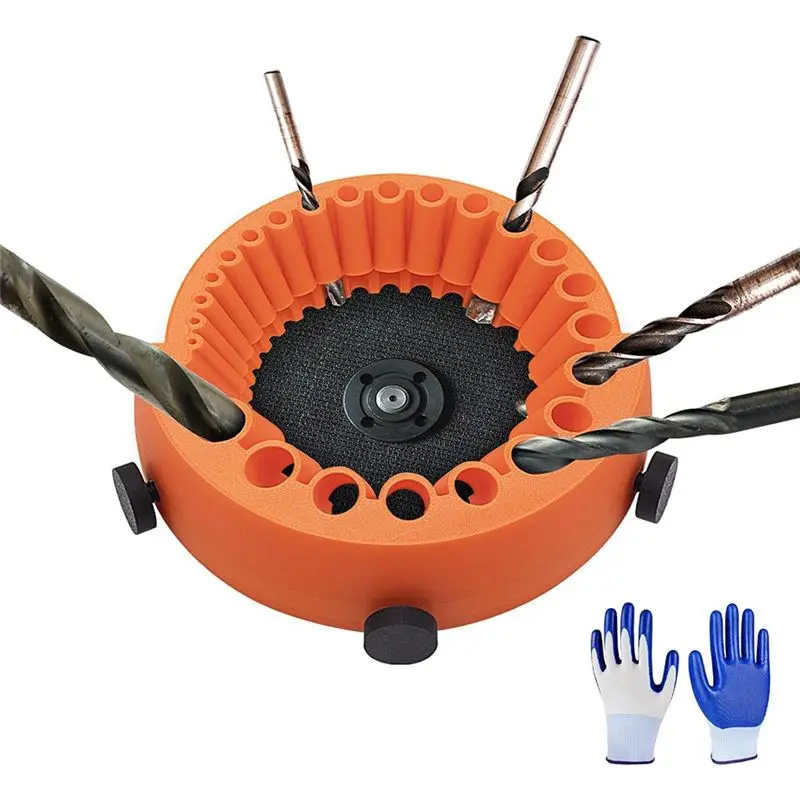 A02M-Drill Bit Shar…